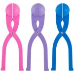 Снежколеп BIGGA Футбольный мяч Арт. CB744687