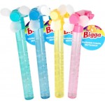 Мыльные пузыри BIGGA Вентилятор 85мл Арт. BB607