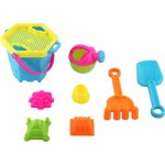 Набор игровой BIGGA 9 предметов, 16см Арт. ZH089566