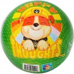 Мяч 1TOY 15см, в ассортименте Арт. Т15164;Т17383/4/6;Т15165/7