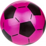 Игрушка 1TOY Мяч ПВХ, 23см, в сетке, в ассортименте