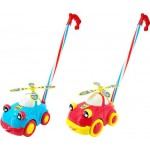 Игрушка-каталка BIGGA Машинка