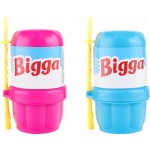 Мыльные пузыри BIGGA, 40мл