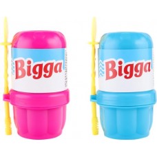 Мыльные пузыри BIGGA, 40мл в магазинах Лента