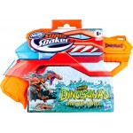 Игрушка SUPERSOAKER Водный бластер Дино Сквад Раптор Сердж Игрушка SUPERSOAKER Водный бластер Дино Сквад Раптор Сердж