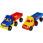 Машинка пластмассовая, в ассортименте