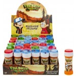 Мыльные пузыри, 60 мл, в ассортименте