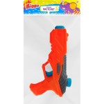 Игрушка BIGGA Водный пистолет 24см Арт. WF144 Игрушка BIGGA Водный пистолет 24см Арт. WF144