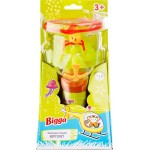 Мыльные пузыри BIGGA Вертолет Арт. BB493, 118мл