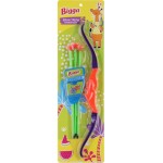 Набор игровой BIGGA Лук и стрелы, 5 предметов Арт. B1144083