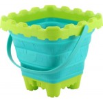 Игрушка для песка BIGGA Складное ведерко Арт. B1294217