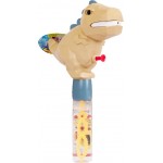 Игрушка BIGGA Водный пистолет/ Мыльные пузыри, 2в1 Арт. BB798E, 40мл Игрушка BIGGA Водный пистолет/ Мыльные пузыри, 2в1 Арт. BB798E, 40мл