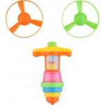 Набор игровой BIGGA Запускалка, со световыми эффектами, 3 предмета Арт. ZH213211