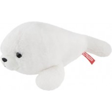 Игрушка мягкая BIGGA Тюлень 30см Арт. Z1937630 в магазинах Лента