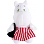 Игрушка мягкая MOOMIN Муми-мама 14см