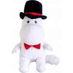 Игрушка мягкая MOOMIN Муми-папа 27см