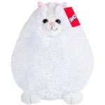 Игрушка мягкая FANCY Кот-Беляш 28см Арт. KAT01