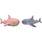 Игрушка мягкая KIDDIEART Tallula Акула 50см, в ассортименте Арт. 33301/2