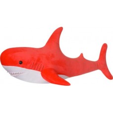 Игрушка мягкая MALVINA Акула 50см, Арт. 455.02 в магазинах Лента