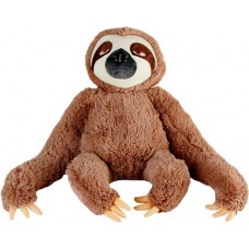 Игрушка мягкая FANCY Ленивец, подарочная Арт. LEN1 в магазинах Лента