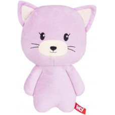 Игрушка мягкая FANCY Котик Арт. DDK0 в магазинах Лента