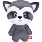 Игрушка мягкая FANCY Енот Арт. DDEN0