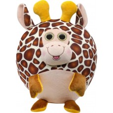 Игрушка мягкая MALVINA Мякиш Жирафик 30см в магазинах Лента