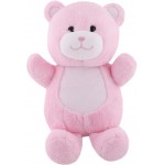Игрушка мягкая BIGGA Медвежонок 30см