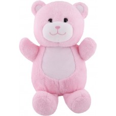 Игрушка мягкая BIGGA Медвежонок 30см в магазинах Лента