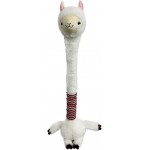 Игрушка мягкая BIGGA Лама 110см, Арт. 227-161A1-110CM
