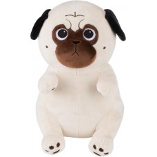 Игрушка подарочная FANCY Мопс Мотэко, Арт. MOPS01 в магазинах Лента