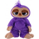 Игрушка PETS ALIVE Ленивец со звуковыми эффектами, 24 см, Арт. 9516-S001