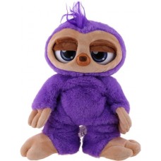 Игрушка PETS ALIVE Ленивец со звуковыми эффектами, 24 см, Арт. 9516-S001 в магазинах Лента