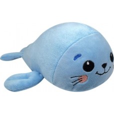 Игрушка мягкая BIGGA Морик морской котик, 25см в магазинах Лента