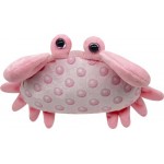 Игрушка мягкая BIGGA Морик крабик 25см