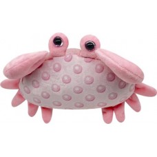 Игрушка мягкая BIGGA Морик крабик 25см в магазинах Лента