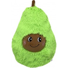 Игрушка мягкая MALVINA Авокадо 40см в магазинах Лента