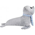 Игрушка мягкая BIGGA Тюлень, 85см, Арт. 223-174A1-85CM