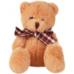 Игрушка мягкая BIGGA Медвежонок, 15см, Арт. 044636-6