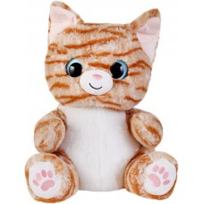 Игрушка мягкая BIGGA Котенок, 30см, Арт. D2223030A в магазинах Лента
