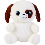 Игрушка мягкая BIGGA Собачка, 23см, Арт. D2223523