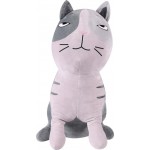 Игрушка мягкая КРОК&ДИЛЛИ Котик 60см, Арт. GMA2306