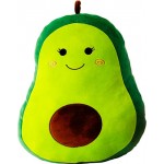 Игрушка мягкая BIGGA Фрукт 35см