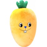 Игрушка мягкая BIGGA Овощ 43см