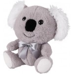 Игрушка мягкая BIGGA Коала 24см