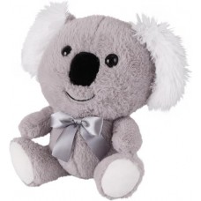 Игрушка мягкая BIGGA Коала 24см в магазинах Лента
