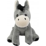 Игрушка мягкая BIGGA Зверушка 15см, Арт. M2123315