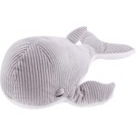 Игрушка мягкая BIGGA Плюшевый кит 38см, Арт. CWLT22010-38cm