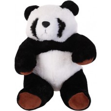 Игрушка мягкая LOLA FUN интерактивная, со звуковыми эффектами, 24см, Арт. MC1013 в магазинах Лента