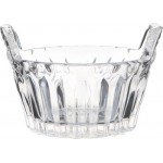 Икорница HOMECLUB 10,2см, стекло Арт. KTW1474 Икорница HOMECLUB 10,2см, стекло Арт. KTW1474